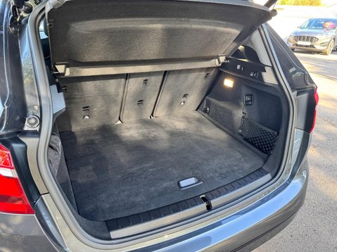 BMW 2 Series 218I SPORT ACTIVE TOURER 11