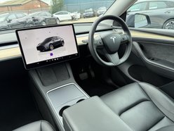 Tesla Model Y SUV 5dr Electric Auto RWD (346 ps) 29