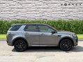 Land Rover Discovery Sport 2.0 Discovery Sport Dynamic Luxury HSE Si4 Auto 4WD 5dr 8