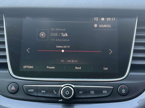 Vauxhall Grandland X 1.2 Grandland X Sport Nav T S/S 5dr *NATIONAL DELIVERY* 28