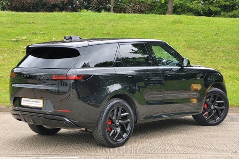 Land Rover Range Rover Sport EDITION 4