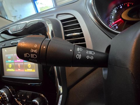 Renault Captur 1.5 dCi ENERGY Dynamique S Nav Auto Euro 6 (s/s) 5dr 35