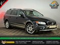 Volvo XC70 D5 SE LUX AWD GEARTRONIC 1