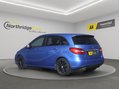 Mercedes-Benz B Class 2.1 B220 CDI Sport 7G-DCT Euro 6 (s/s) 5dr 9