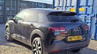 Citroen C4 Cactus 1.2 PureTech Flair Hatchback 5dr Petrol EAT6 Euro 6 (s/s) (130 ps) 4