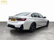 BMW 3 Series 2.0 330e 12kWh M Sport Saloon 4dr Petrol Plug-in Hybrid Auto Euro 6 (s/s) ( 7