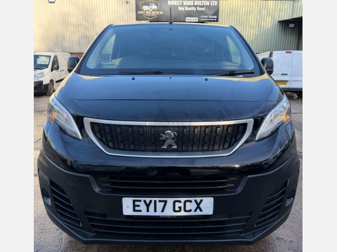 Peugeot Expert 1.6 BlueHDi 1000 Professional Standard Panel Van 6dr Diesel Manual MWB Euro 31