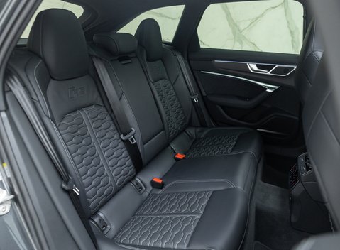 Audi RS6 AVANT VORSPRUNG URBAN 23