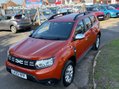 Dacia Duster EXPRESSION TCE 46