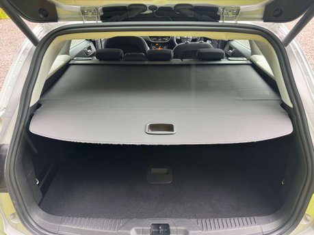 Ford Focus 1.0 Focus Titanium Auto 5dr 50