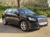 Audi Q2 1.0 TFSI S line Euro 6 (s/s) 5dr