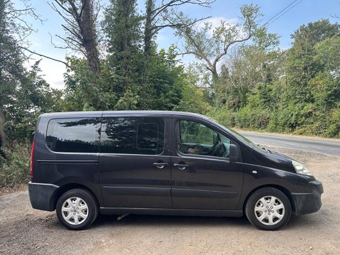 Peugeot Expert TEPEE COMFORT L1 HDI 6STR 6