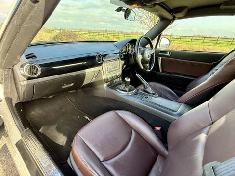 Mazda MX-5 I ROADSTER VENTURE EDITION BBR Conversion STUNNING FSH 13