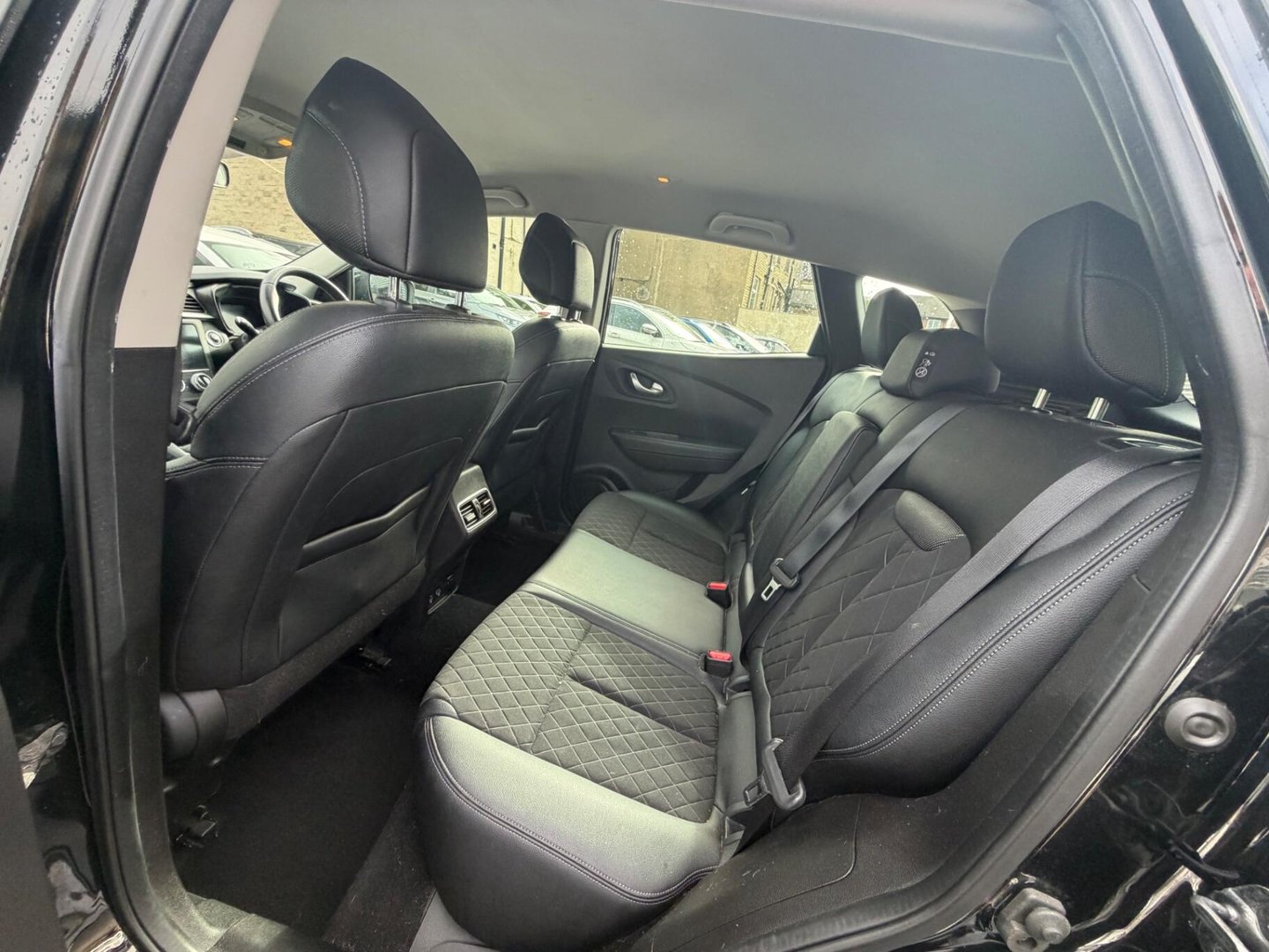 2020 Renault Kadjar — image 10