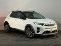 Kia Stonic CRDI FIRST EDITION