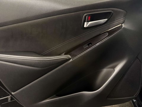 Mazda 2 1.5 Mazda2 GT Sport Auto 5dr 35