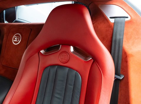 Bugatti Veyron 16.4 7