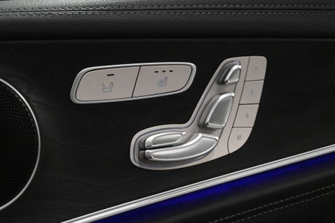 Mercedes-Benz E Class 2.0 E 220 AMG Line Night Edition Premium D Auto 5dr 44