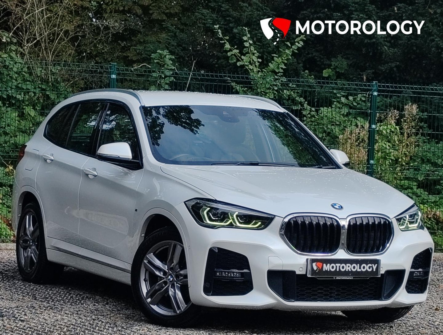 2021 BMW X1