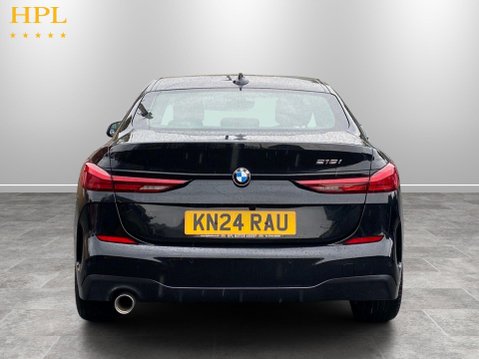 BMW 2 Series 1.5 218i M Sport Saloon 4dr Petrol DCT Euro 6 (s/s) (136 ps) Bluetooth - Ai 6