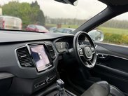 Volvo XC90 2.0 XC90 R-Design D5 PowerPulse AWD Auto 4WD 5dr 12