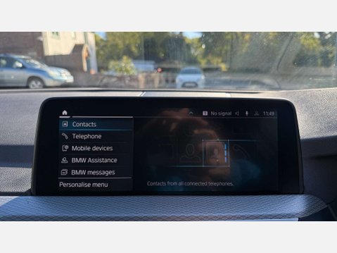 BMW X3 2.0 X3 xDrive 30e M Sport Auto 4WD 5dr 24