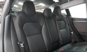 Tesla Model 3 RWD GROK AI Rear Screen Heated & Vented Seats Premium Sound One Owner VAT Q 17