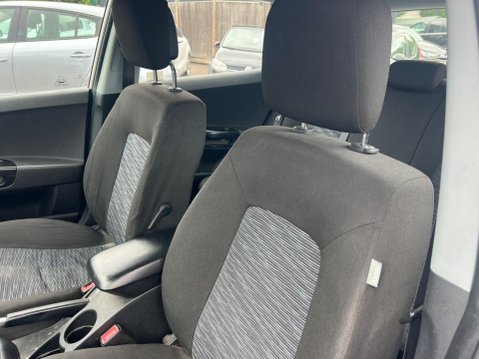 Kia Ceed 1.6 GS 5dr 21