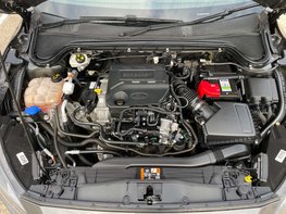 Ford Focus 1.0 Focus Vignale 5dr 7
