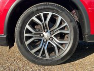 Mitsubishi Outlander DI-D 3 8