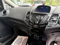 Ford Fiesta 1.25 Zetec Euro 6 3dr 18