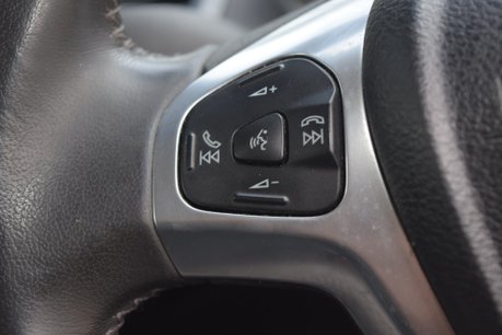 Ford Fiesta Titanium X Auto 29