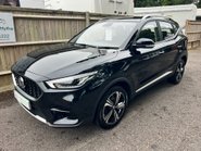 MG ZS 1.5 EXCITE VTI-TECH 5 Dr 8