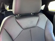 Audi Q3 1.5 TFSI CoD 35 Black Edition Sportback 5dr Petrol S Tronic Euro 6 (s/s) (1 24