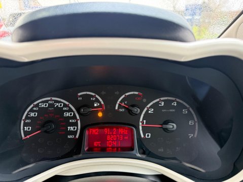 Ford Ka 1.2 Zetec Euro 4 3dr 17