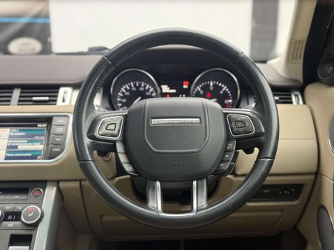 Land Rover Range Rover Evoque 2.2 SD4 Pure Tech Auto 4WD Euro 5 (s/s) 5dr 52