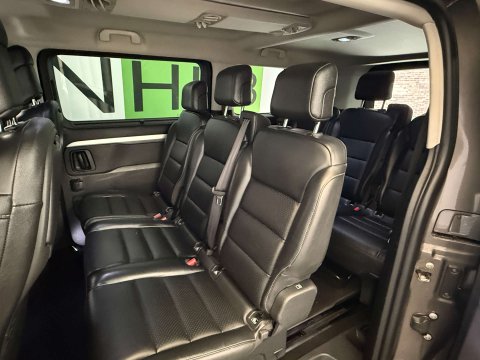 Vauxhall Vivaro Life Vivaro Life Ultimate EV 5dr 13