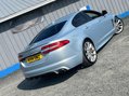 Jaguar XF 3.0d S V6 Portfolio Auto Euro 5 (s/s) 4dr 48