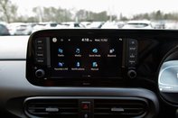 Hyundai i10 N LINE 29