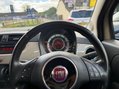 Fiat 500 1.2 Lounge Euro 4 3dr 14