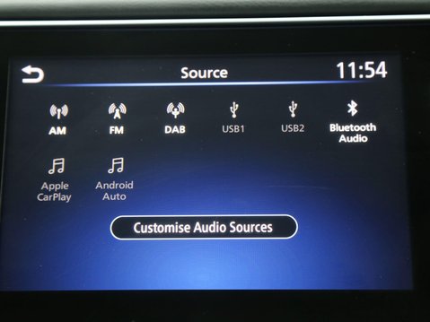 Nissan LEAF 59kWh e+ N-Connecta Auto 5dr 15