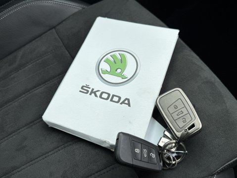 Skoda Karoq 1.5 TSI ACT SE L SUV 5dr Petrol Manual Euro 6 (s/s) (150 ps) 48