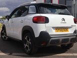 Citroen C3 Aircross 1.2 PureTech GPF Flair SUV 5dr Petrol Manual Euro 6 (s/s) (130 ps) 6