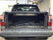 Ford Ranger Wildtrak | Auto | 2 LT | Double Cab | Sensors | Alloys | Tow Bar | EURO 6 5