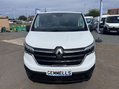 Renault Trafic 2.0 Trafic SL28 Business Blue dCi 2
