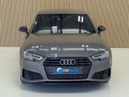 Audi A4 2.0 A4 Black Edition 35 TFSI 4dr 10