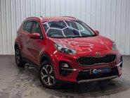 Kia Sportage 1.6 Sportage 2 ISG 5dr 5