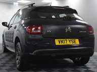 Citroen C4 Cactus PURETECH FEEL S/S 29