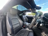 Mercedes-Benz C Class 2.1 C250d AMG Line (Premium Plus) Coupe 2dr Diesel G-Tronic+ Euro 6 (s/s) ( 18