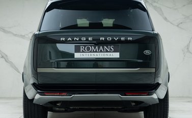 Land Rover Range Rover P400 AUTOBIOGRAPHY LWB 7 Seater 5